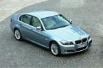 BMW 3-Series 2009 года